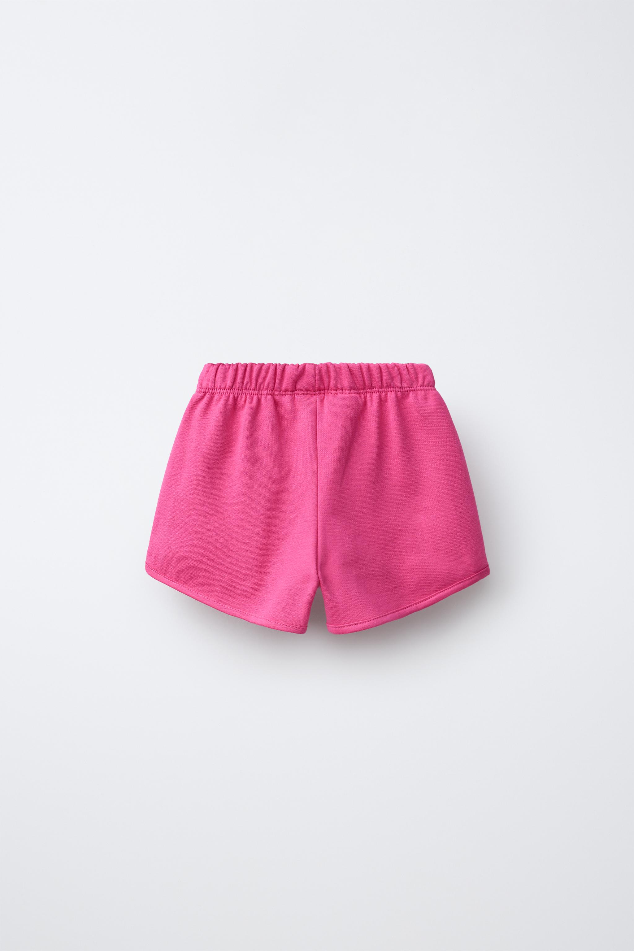 HELLO KITTY © SANRIO HEART POCKET SHORTS